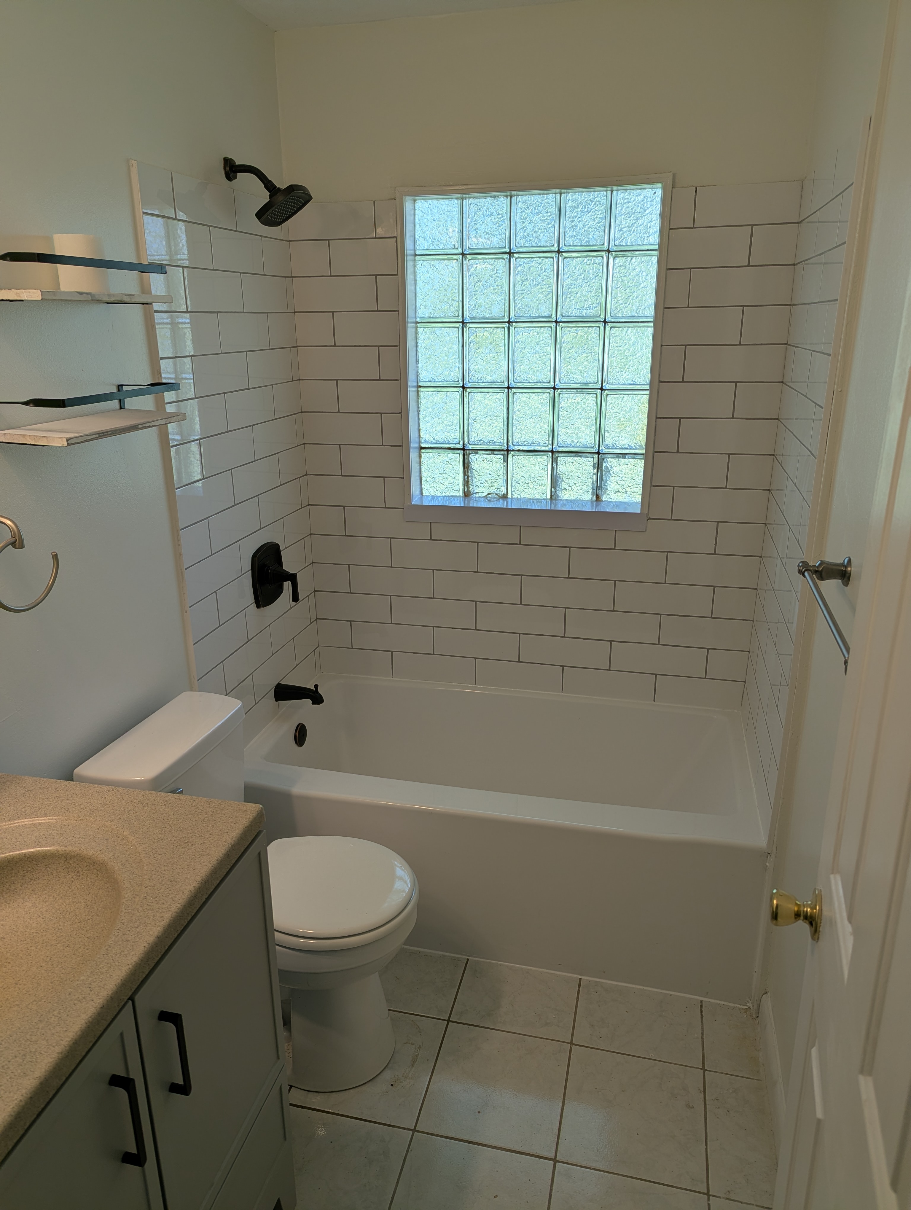 Bathroom updates and repairs in Macomb, MI
